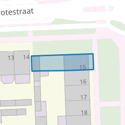 Perceel WWK00-F-2169