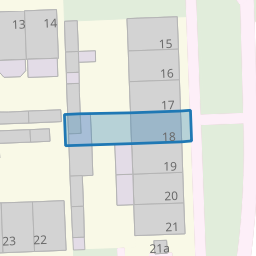 Perceel WWK00-F-2171