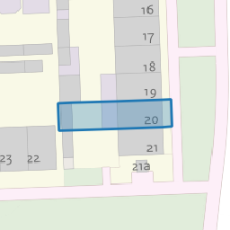 Perceel WWK00-F-2173