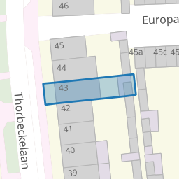 Perceel WWK00-F-2177