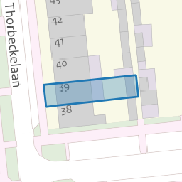 Perceel WWK00-F-2181