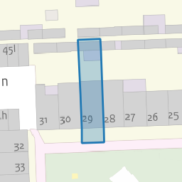 Perceel WWK00-F-2190