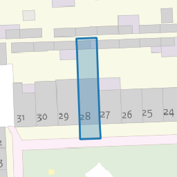 Perceel WWK00-F-2191