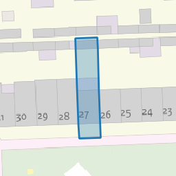 Perceel WWK00-F-2192