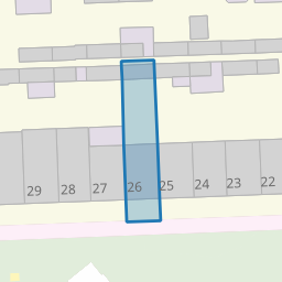 Perceel WWK00-F-2193