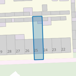 Perceel WWK00-F-2194