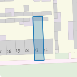 Perceel WWK00-F-2196