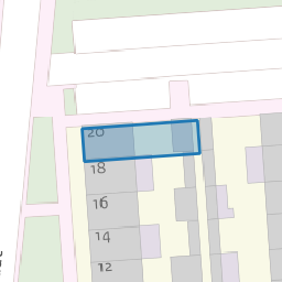 Perceel WWK00-F-2198