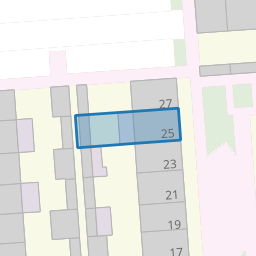 Perceel WWK00-F-2203