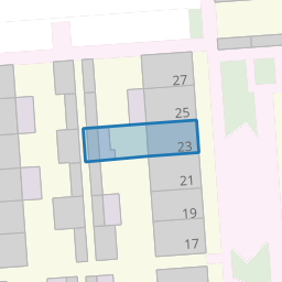 Perceel WWK00-F-2204