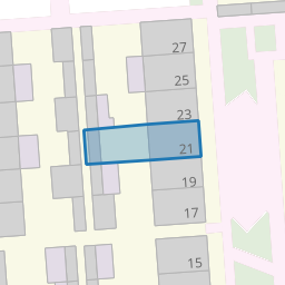 Perceel WWK00-F-2205