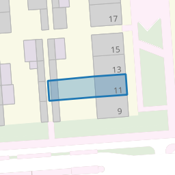 Perceel WWK00-F-2213