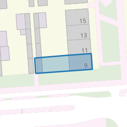 Perceel WWK00-F-2214