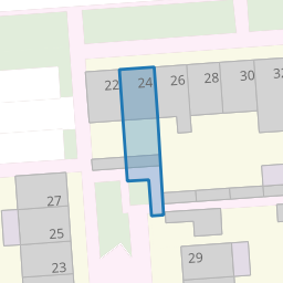 Perceel WWK00-F-2216