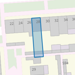 Perceel WWK00-F-2218