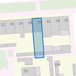 Perceel WWK00-F-2219