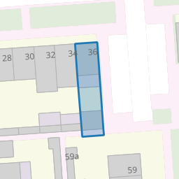 Perceel WWK00-F-2222