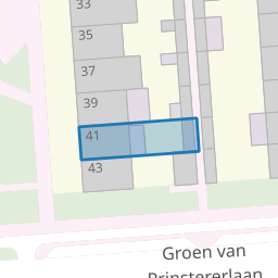 Perceel WWK00-F-2229