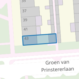 Perceel WWK00-F-2230