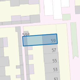 Perceel WWK00-F-2233