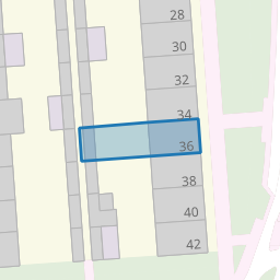 Perceel WWK00-F-2253