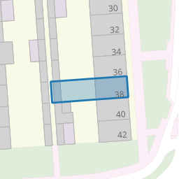 Perceel WWK00-F-2254