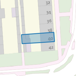 Perceel WWK00-F-2255