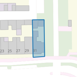 Perceel WWK00-F-2261