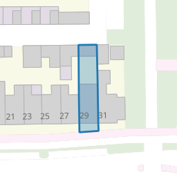 Perceel WWK00-F-2262