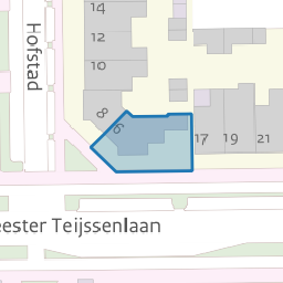 Perceel WWK00-F-2269