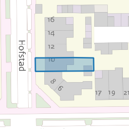 Perceel WWK00-F-2271