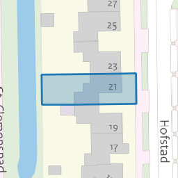 Perceel WWK00-F-2279
