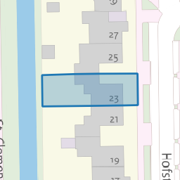 Perceel WWK00-F-2280
