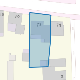 Perceel WWK00-F-2286