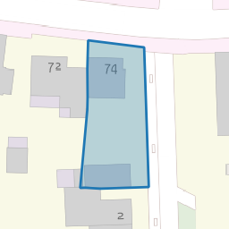 Perceel WWK00-F-2287