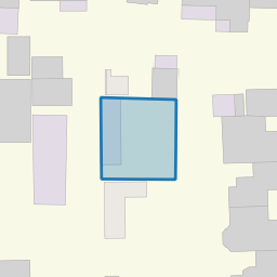 Perceel WWK00-F-2302