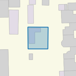 Perceel WWK00-F-2303