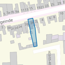 Perceel WWK00-F-2317