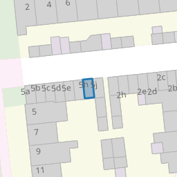 Perceel WWK00-F-2318