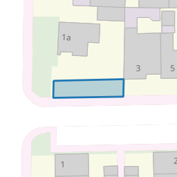 Perceel WWK00-F-2322