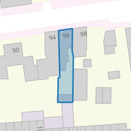 Perceel WWK00-F-2326