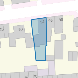 Perceel WWK00-F-2327