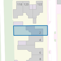 Perceel WWK00-F-2330