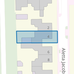 Perceel WWK00-F-2331