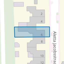 Perceel WWK00-F-2332