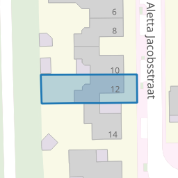 Perceel WWK00-F-2335