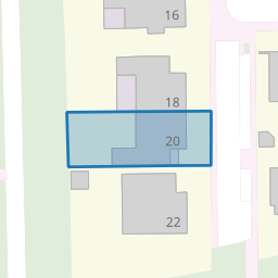 Perceel WWK00-F-2339