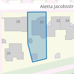 Perceel WWK00-F-2343