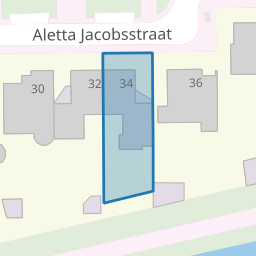 Perceel WWK00-F-2345