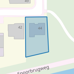 Perceel WWK00-F-2350